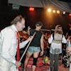07. červenec 2012 - Mnichovo Hradiště, Vostrov open air music club