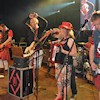 08. červen 2013 - Žebrák, kulturní klub