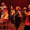 02. červen 2017 - Chomutov, letní kino